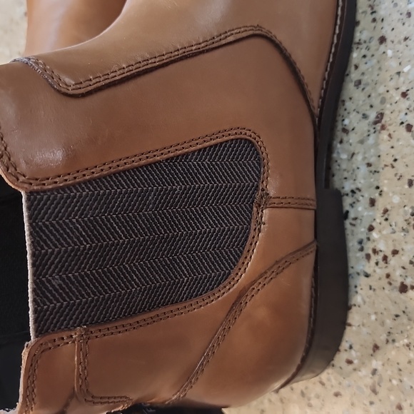 Stafford Boots - Picture 3 of 5